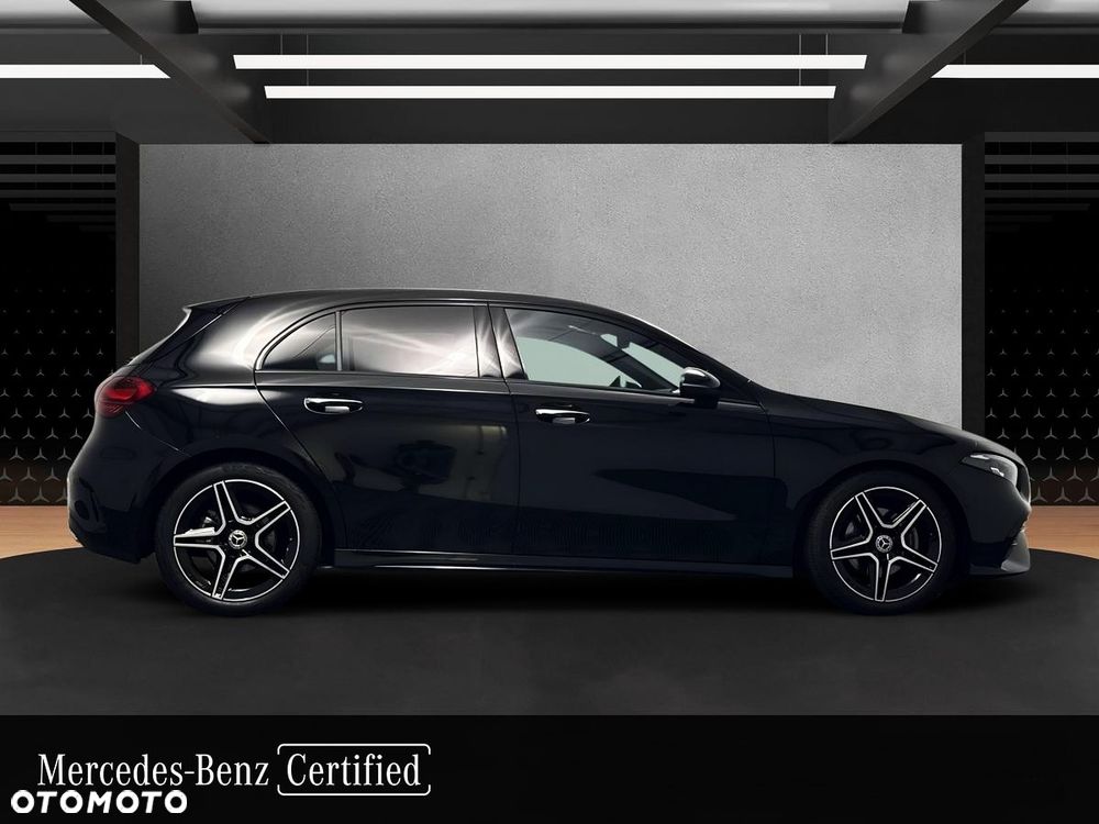 Mercedes-Benz Klasa A 200 AMG Line 7G-DCT - 6