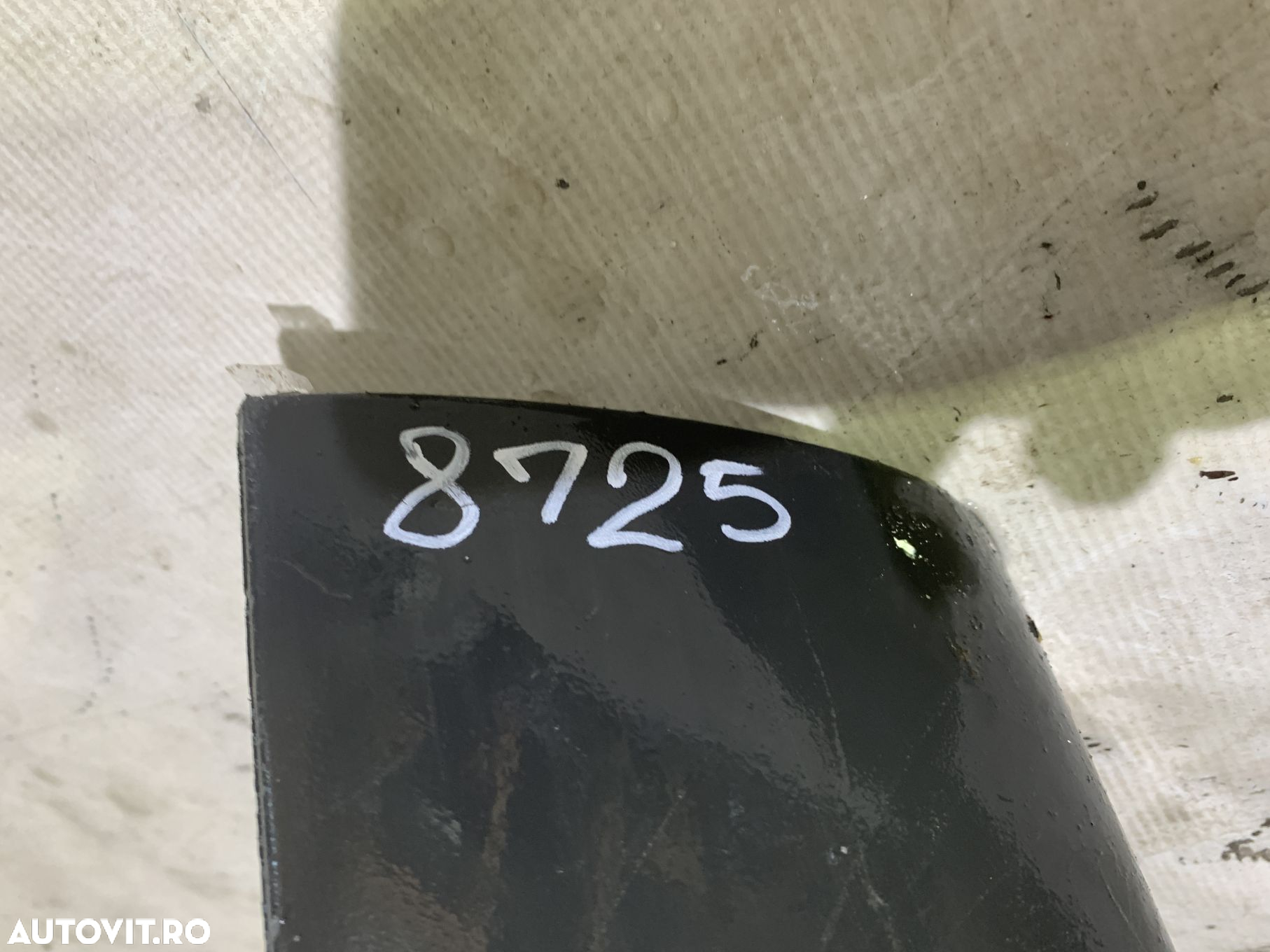 Spoiler bara fata , Ford Focus 2, 2005, 2006, 2007, cod origine OE 4M51-17C749-A. - 11