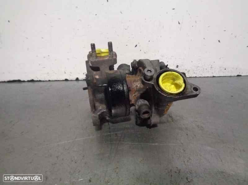 TURBOCOMPRESSOR MAZDA 2 2005 - 2