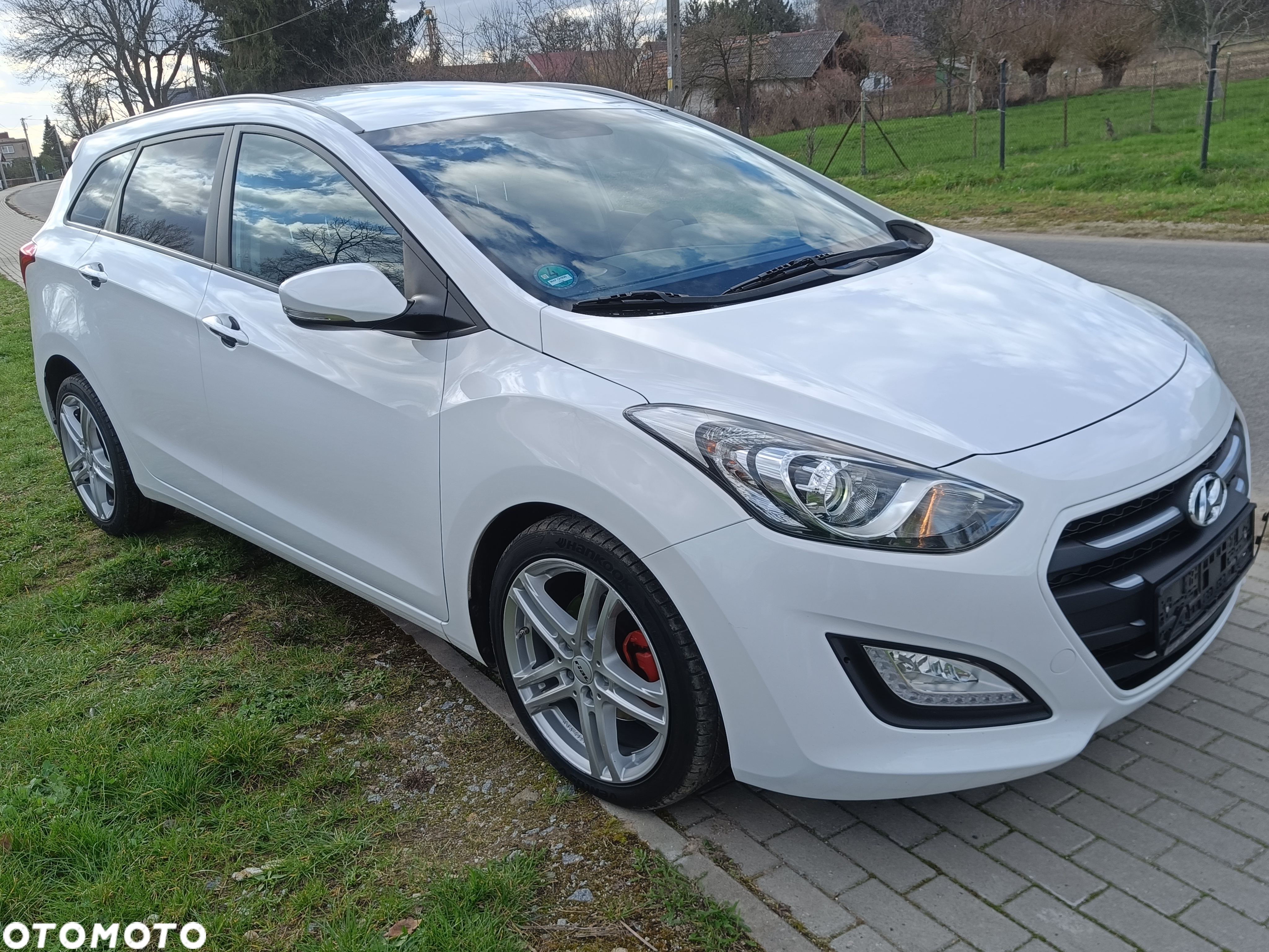 Hyundai i30 1.6 CRDi Premium - 2