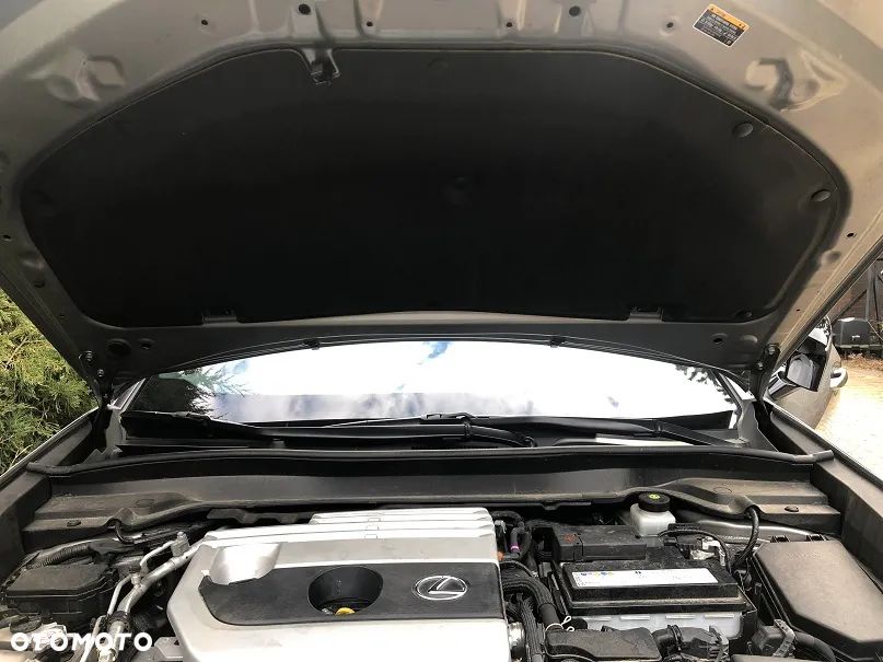 Lexus UX 200 GPF F Sport Design 2WD - 19