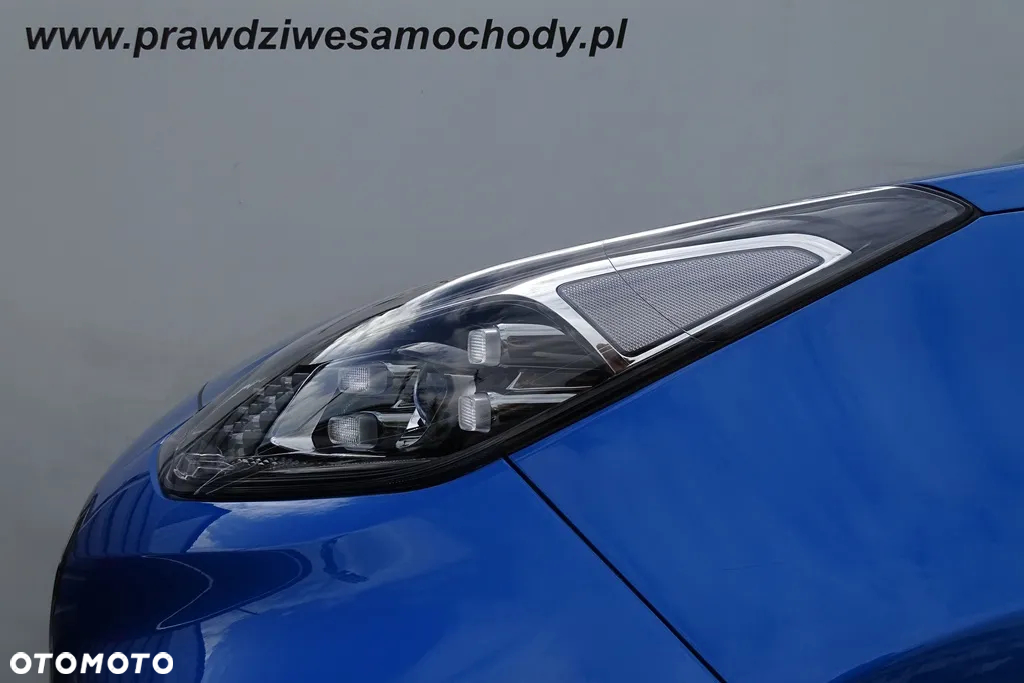 Kia Sportage 2.0 CRDI AWD Eco-Dynamics+ (48V M-H) PLATINUM - 14