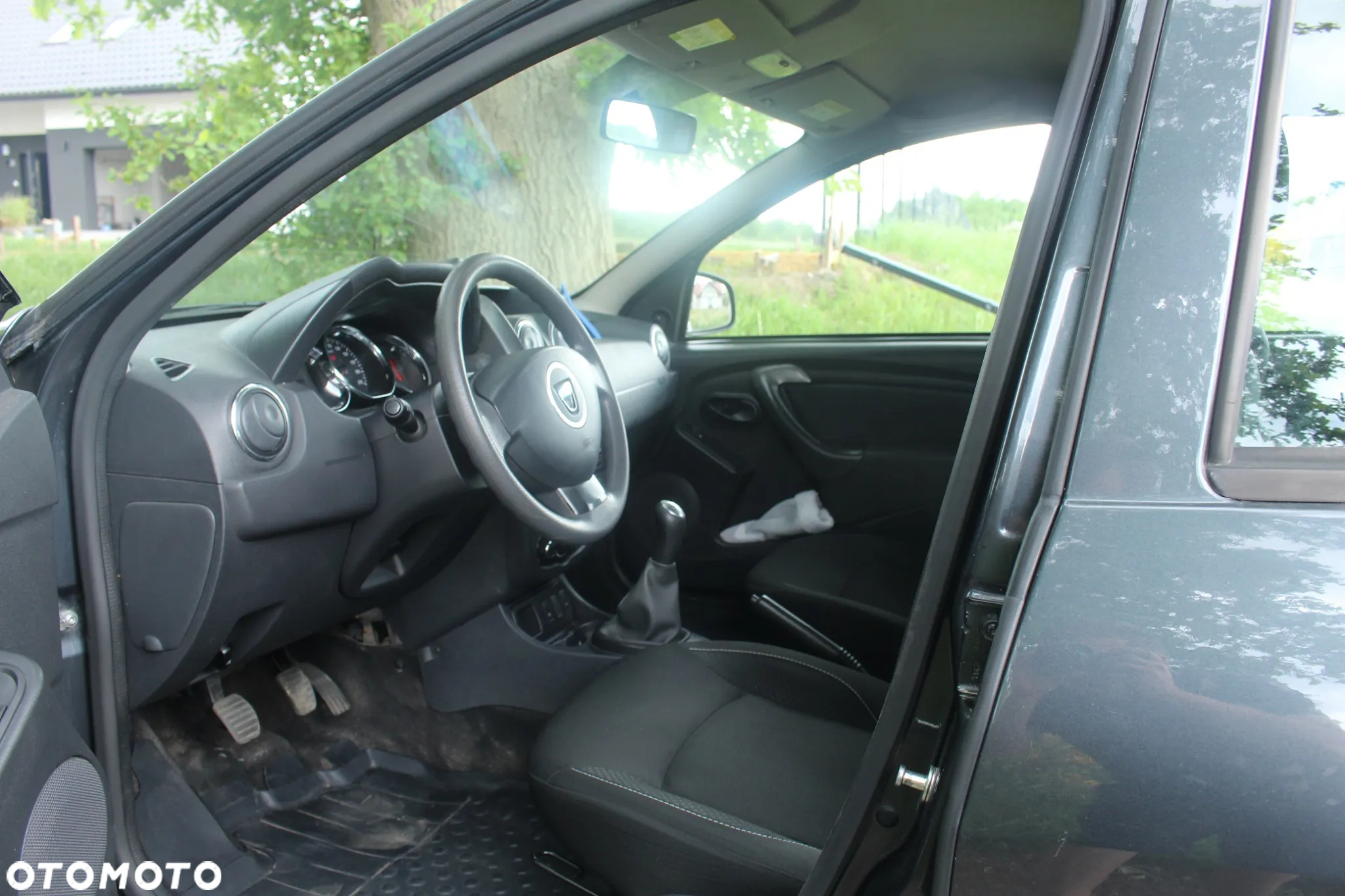 Dacia Duster - 6