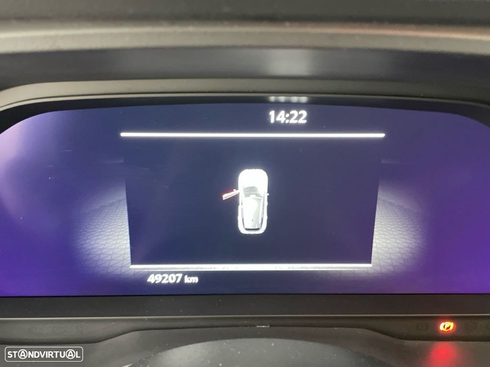 Nissan Qashqai 1.3 DIG-T N-Connecta - 9