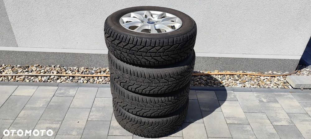 Ford Mondeo 2.0 TDCi Titanium - 4
