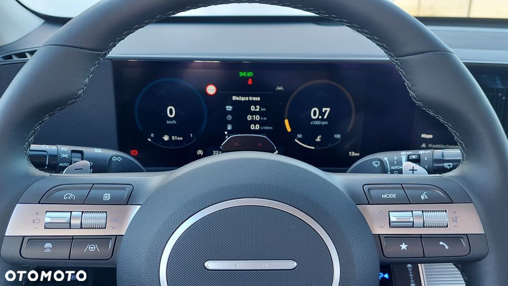 Hyundai Kona 1.6 T-GDI Executive DCT - 8