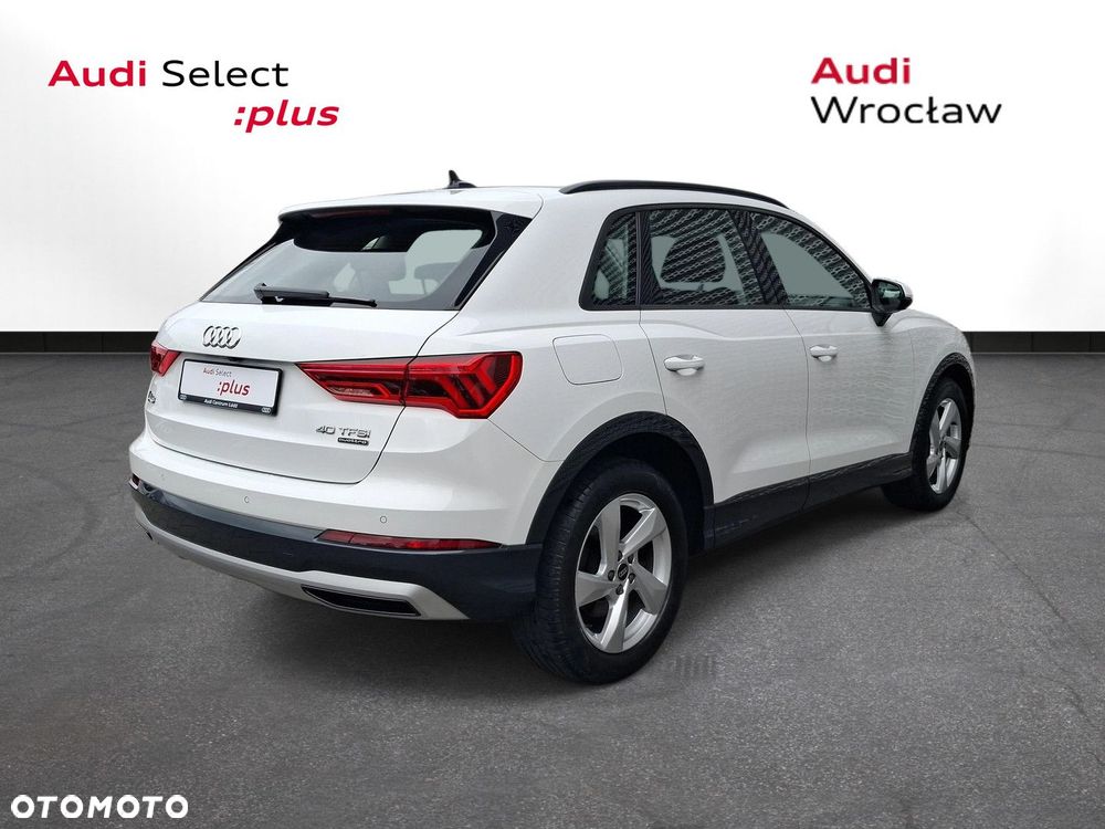 Audi Q3 - 2
