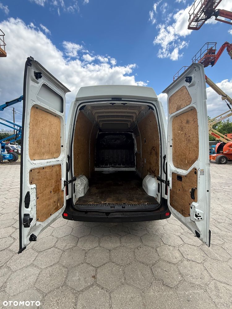 Renault Master - 9