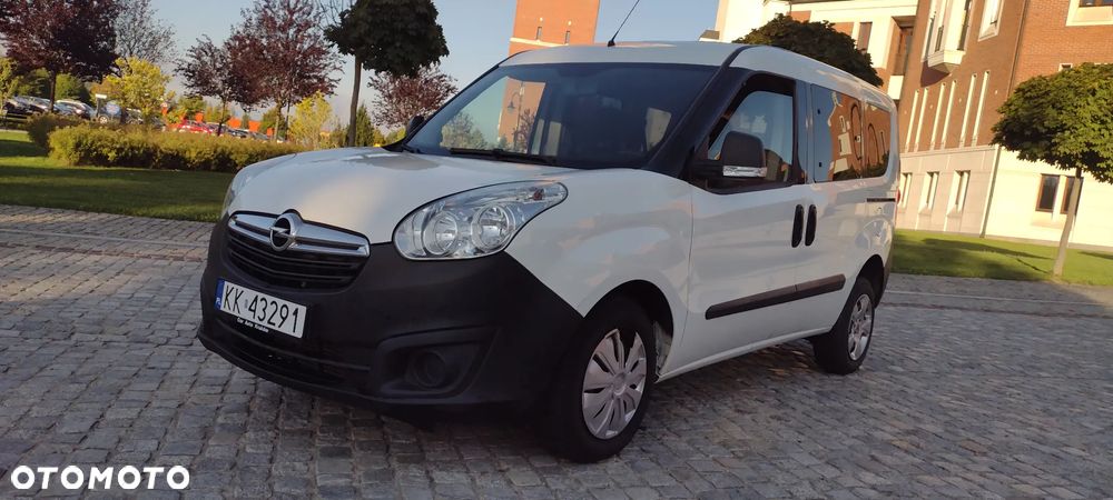 Opel Combo Tour Van 1.3 CDTI L1H1 - 2