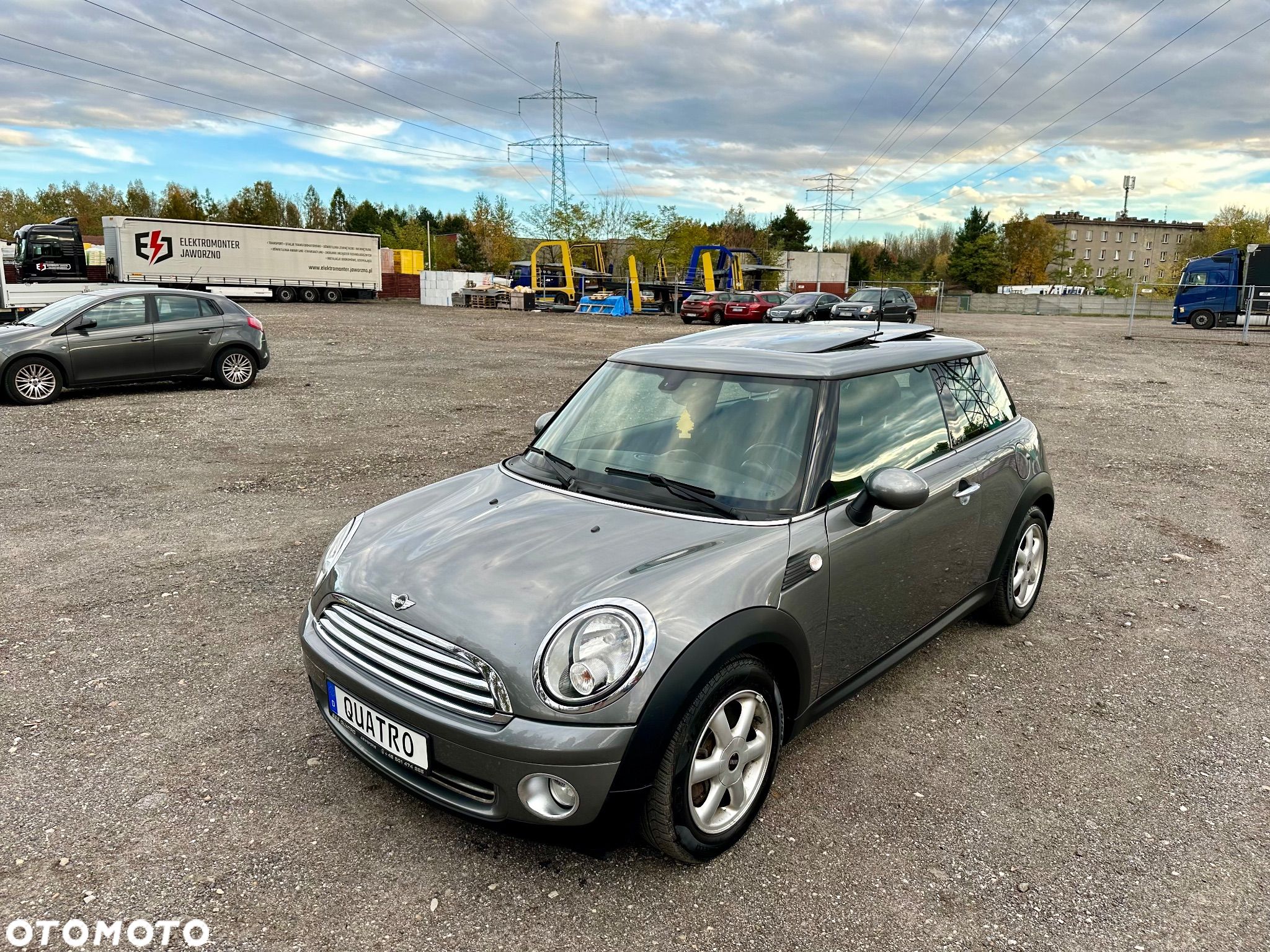 MINI ONE Standard - 1