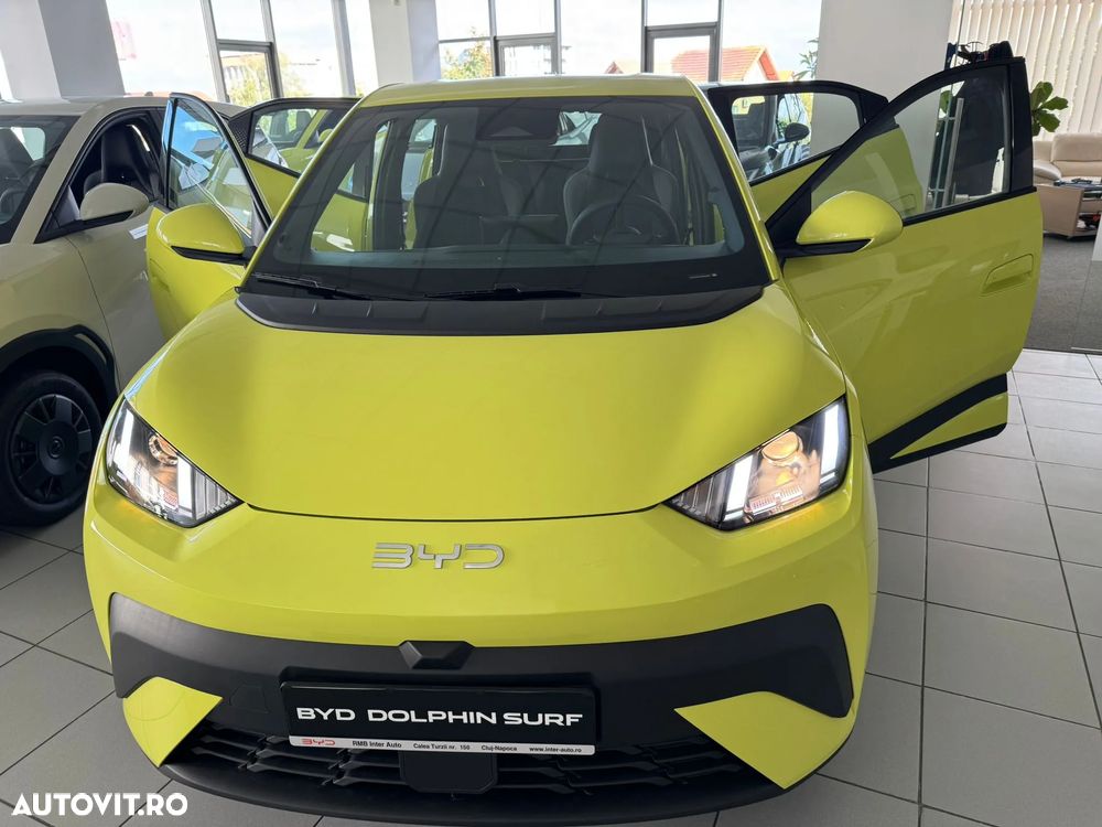 Byd Dolphin SURF Active - 22