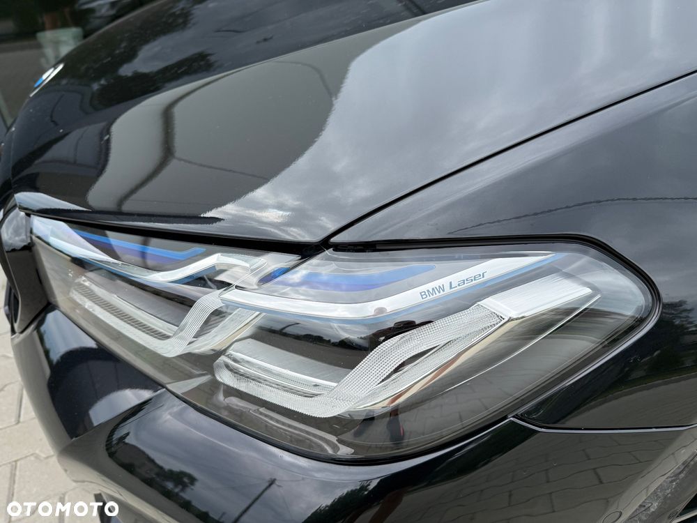BMW Seria 5 520d xDrive mHEV M Sport sport - 20