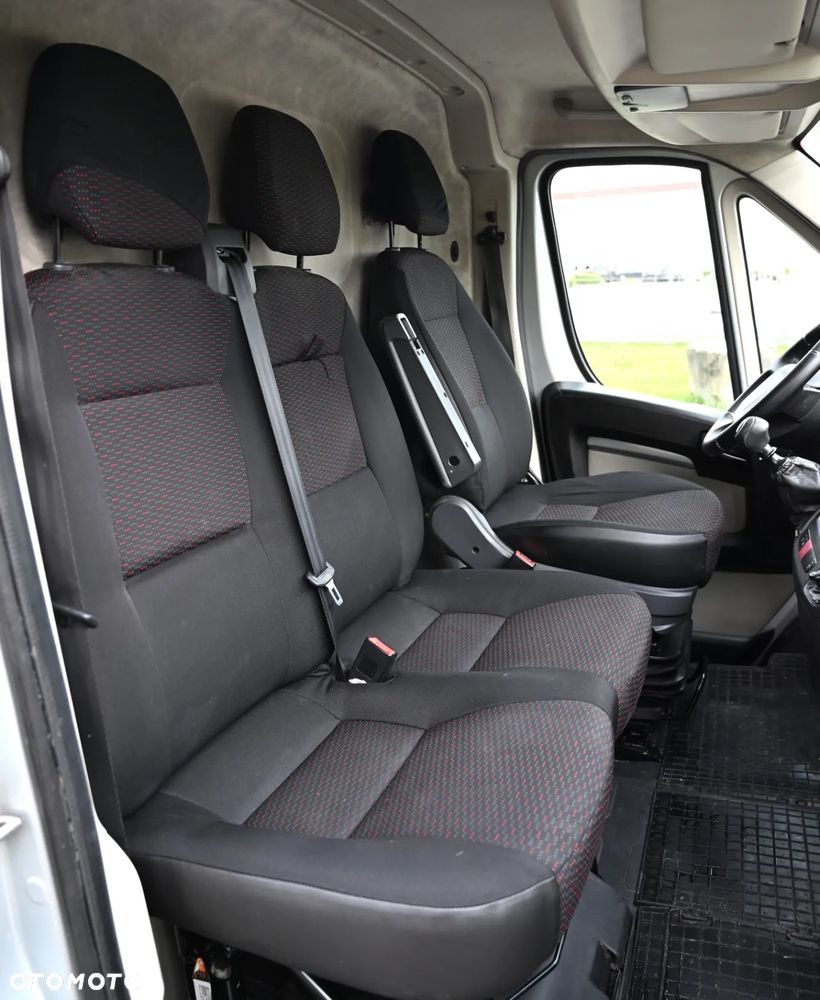 Peugeot Boxer - 25