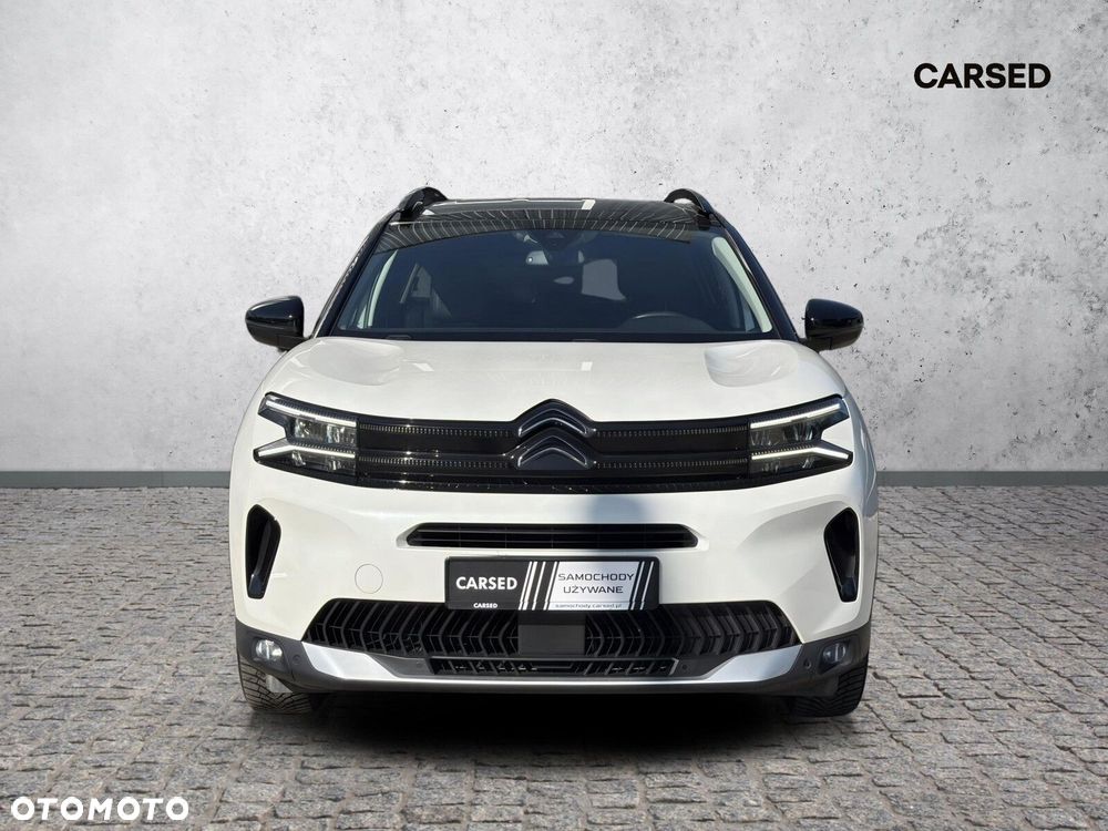Citroën C5 Aircross - 10
