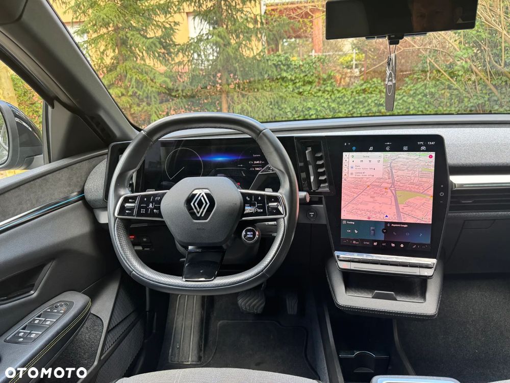 Renault Megane EV60 Techno - 15