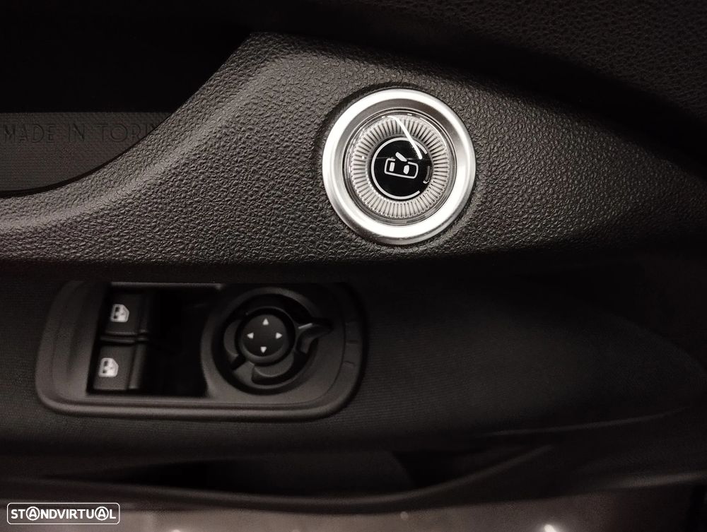 Fiat 500C 1.0 Hybrid Icon - 24