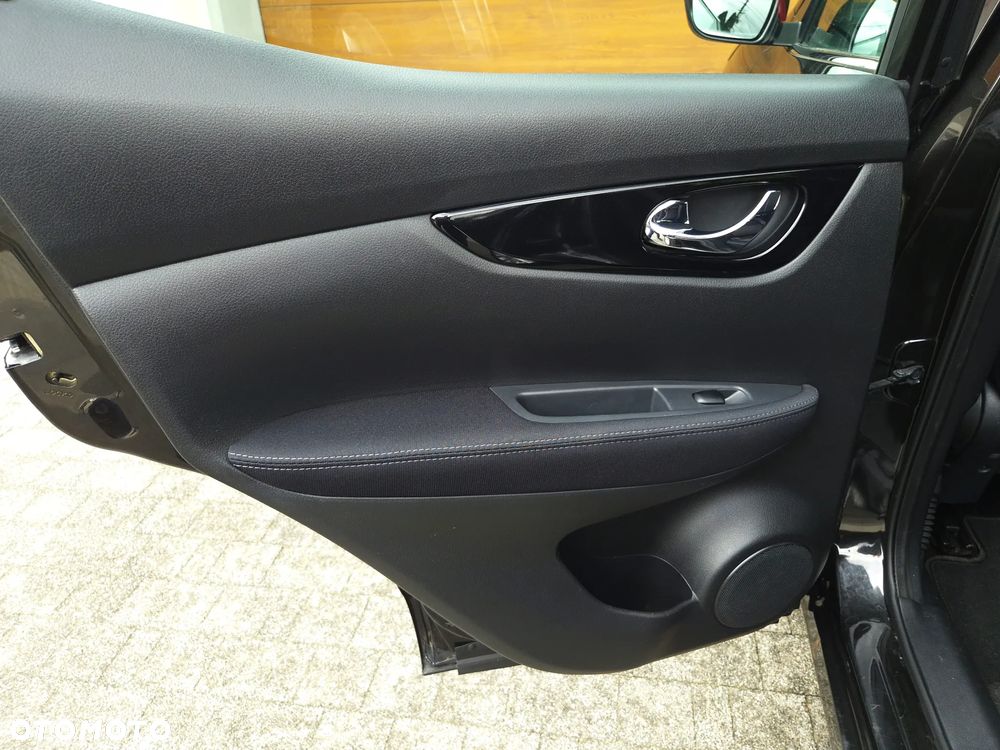 Nissan Qashqai - 28