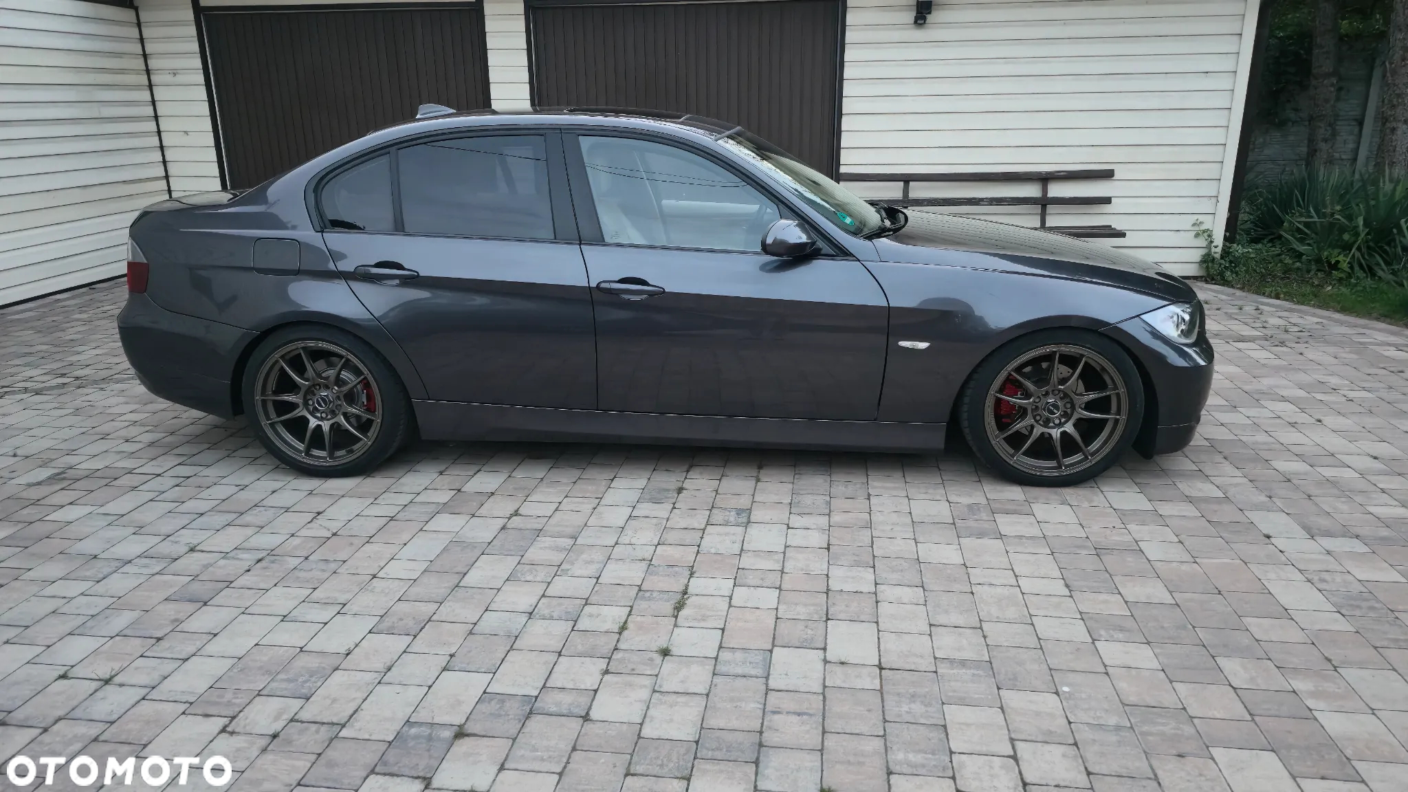 BMW Seria 3 - 2