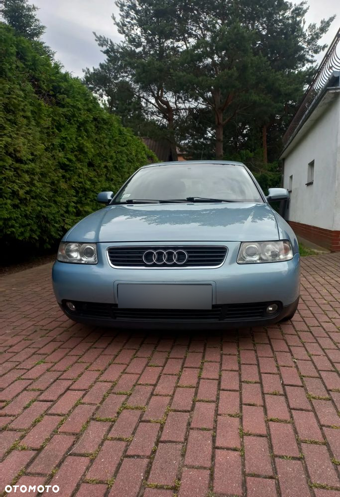 Audi A3 - 2