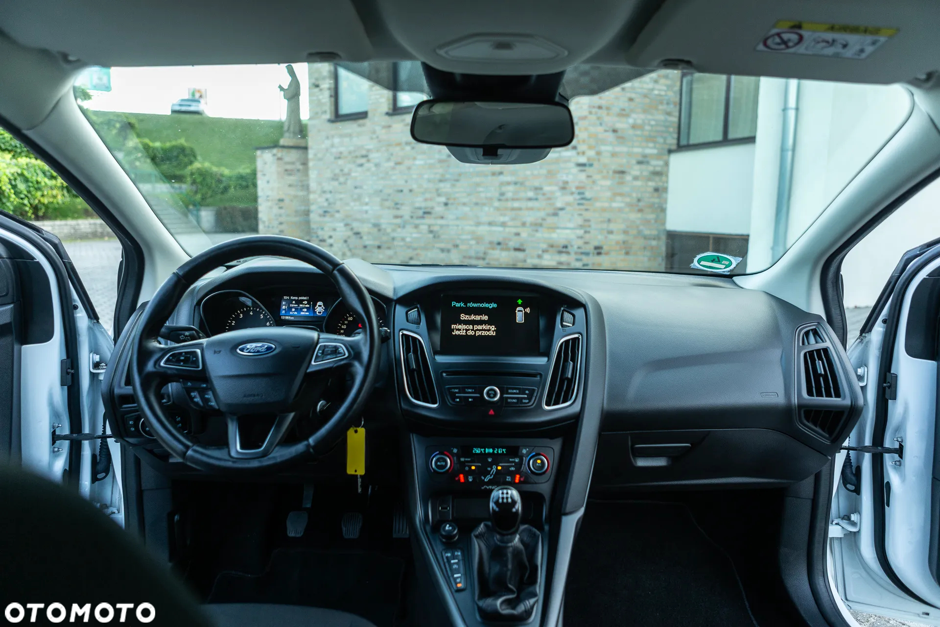 Ford Focus - 26