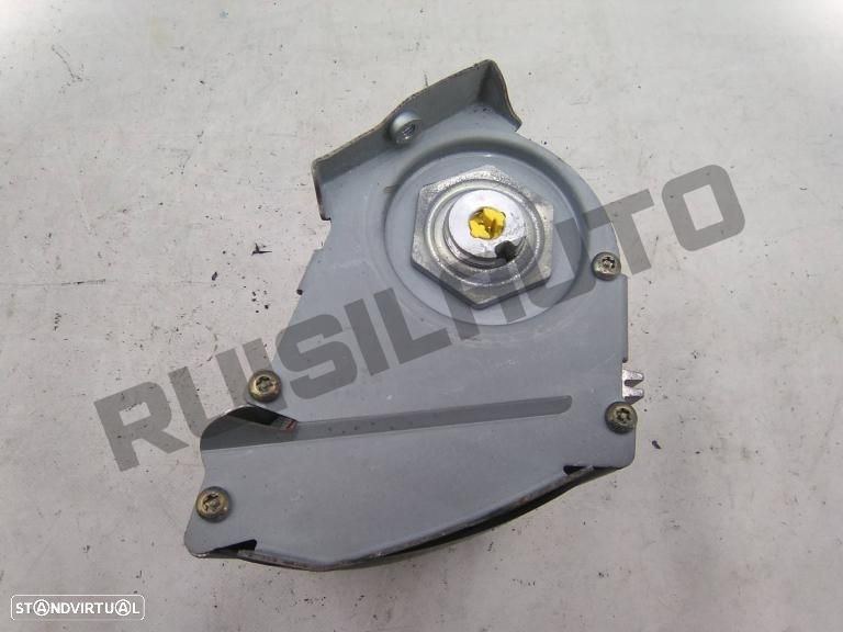 Airbag Passageiro 20386_02905 Mercedes C W203 Sedan [2000_2007] - 5