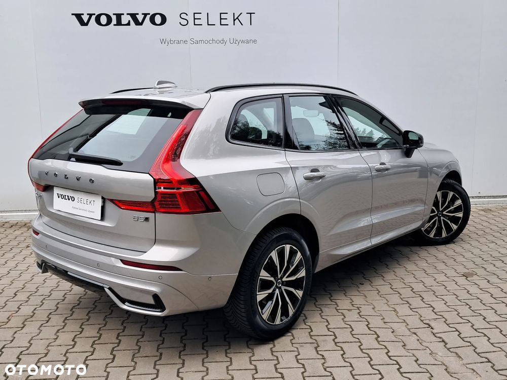 Volvo XC 60 - 7