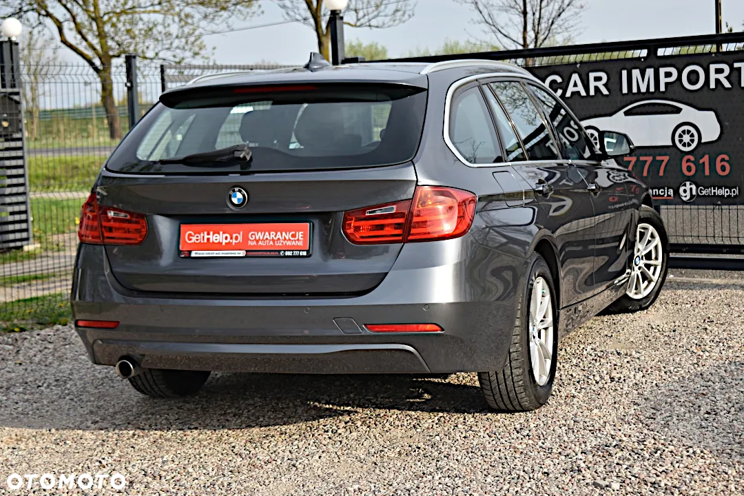 BMW Seria 3 - 3