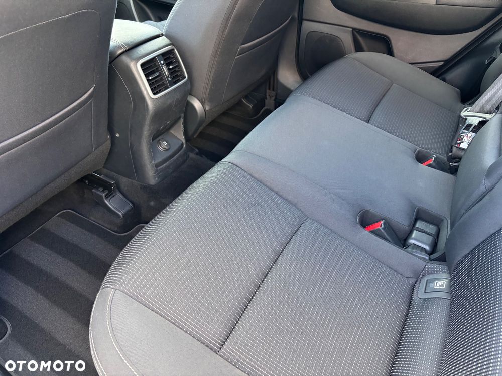 Kia Sportage 1.6 GDI Business Line 2WD - 34