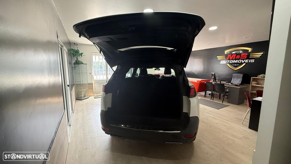 Peugeot 5008 1.2 PureTech GT Line - 23