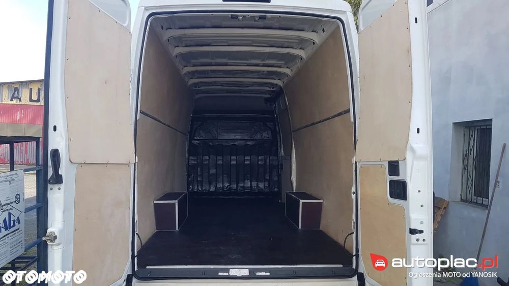 Iveco Daily - 7