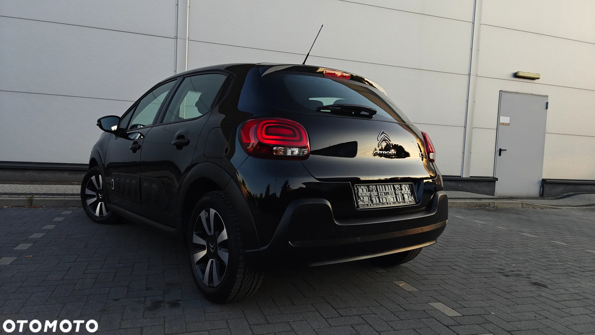 Citroën C3 - 20