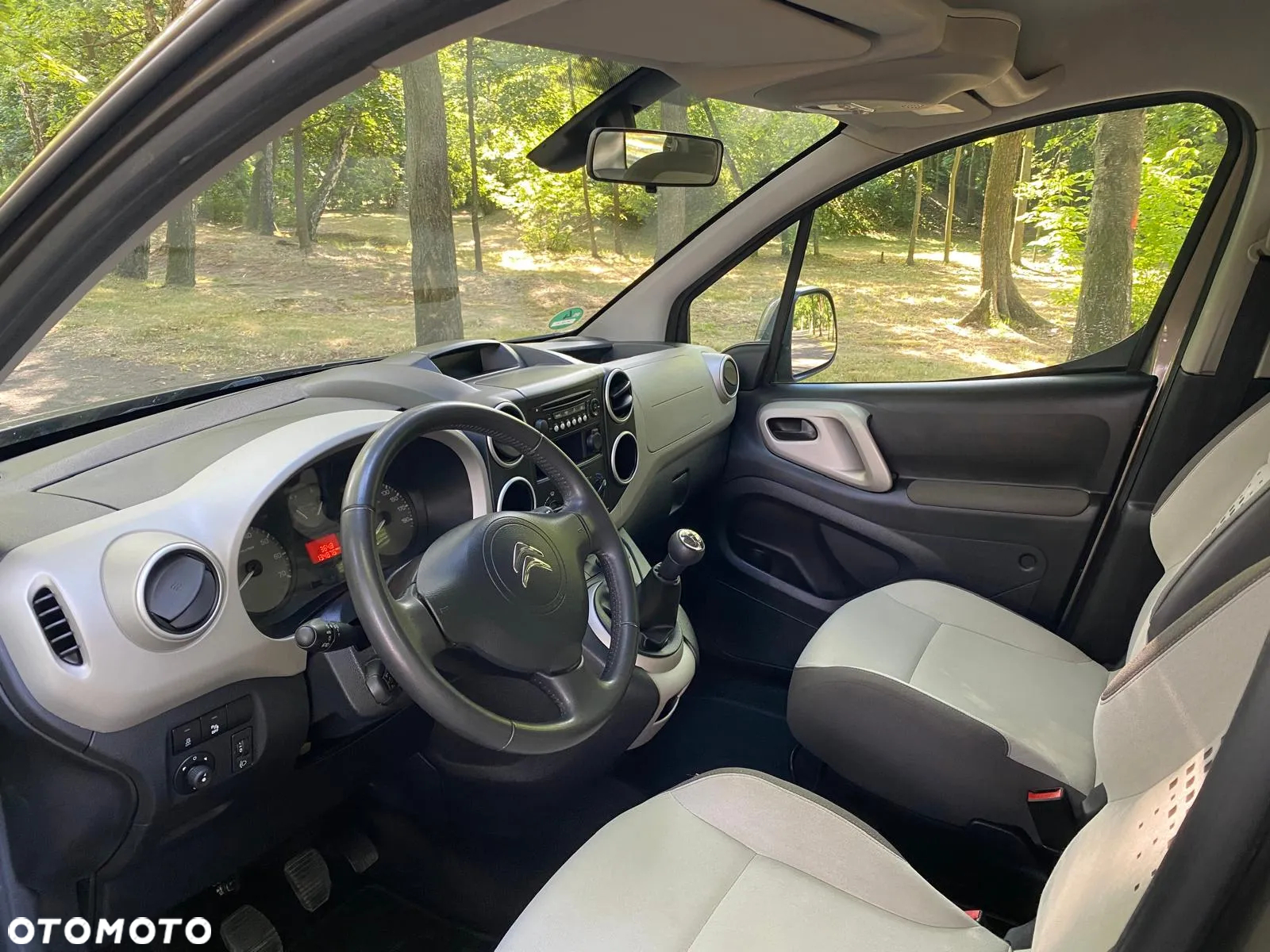Citroën Berlingo VTi 95 Multispace - 7
