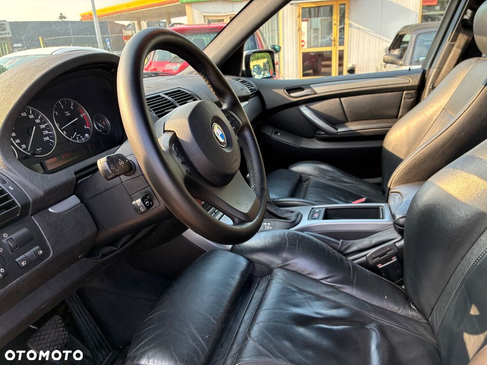 BMW X5 3.0 d Edition Exclusive - 9