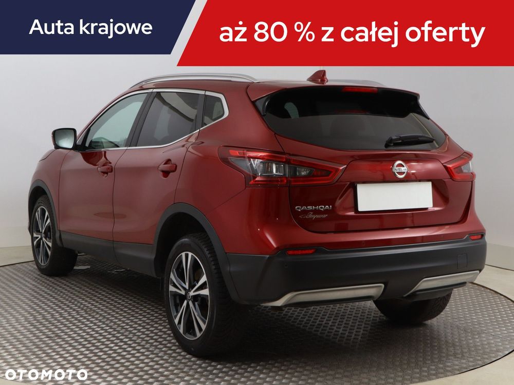 Nissan Qashqai - 6