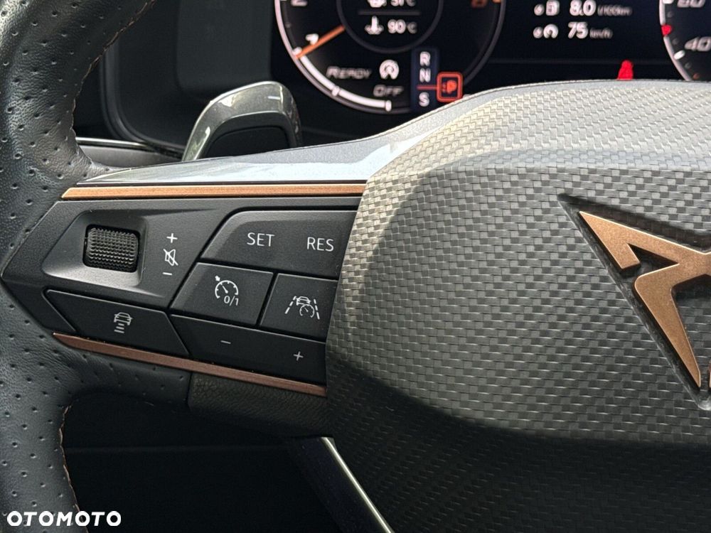 Cupra Formentor 1.5 TSI DSG - 16