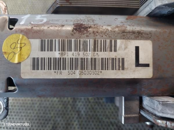Coluna Direçao Audi A3 Sportback (8Pa) - 2