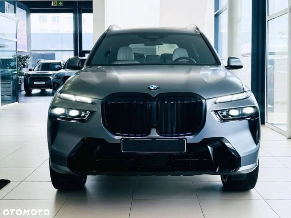 BMW X7 xDrive40d - 3