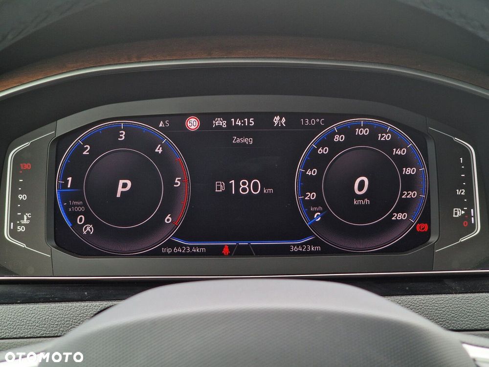 Volkswagen Arteon Shooting Brake 2.0 TDI 4Motion Elegance DSG - 34