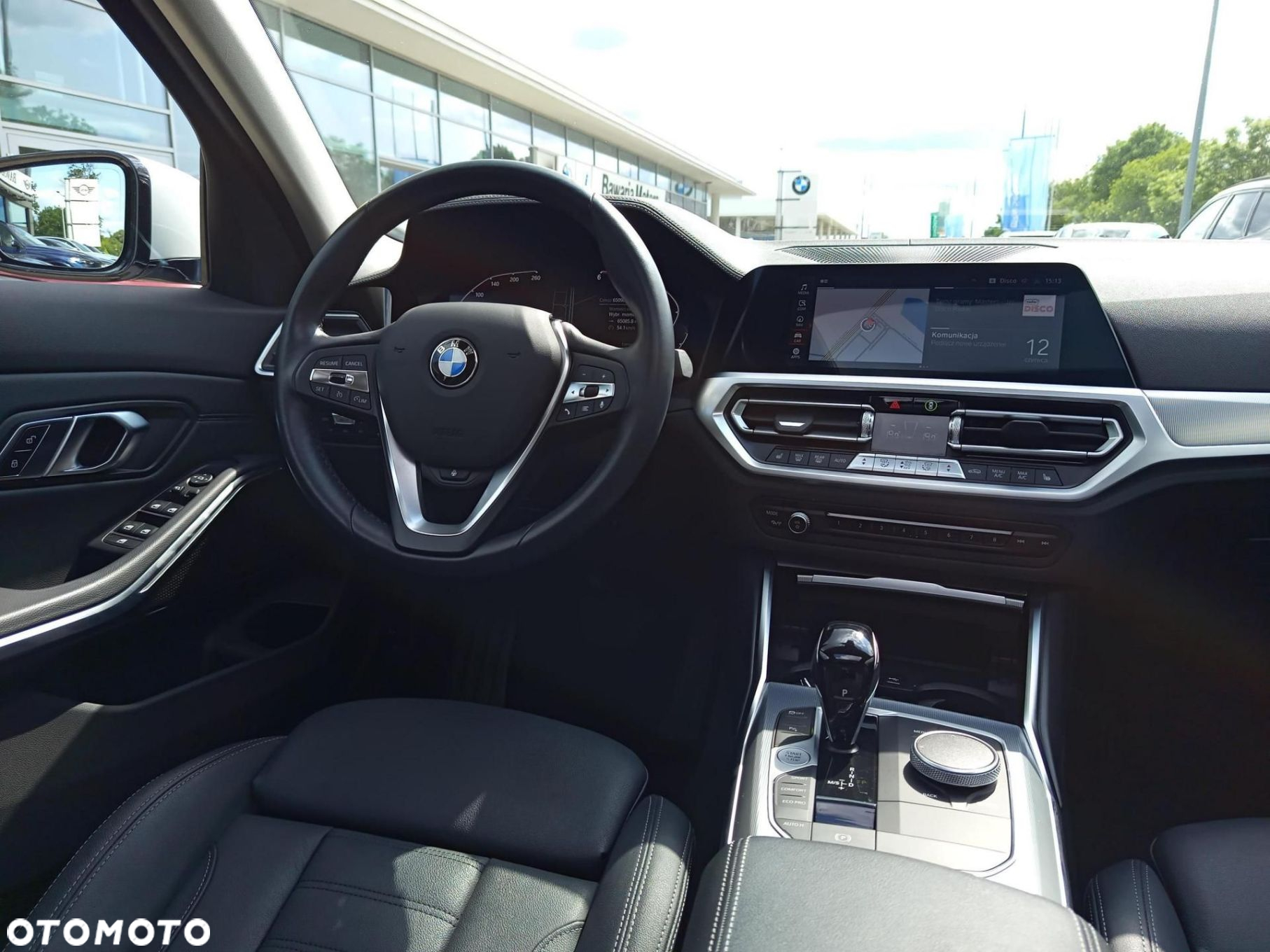 BMW Seria 3 - 13