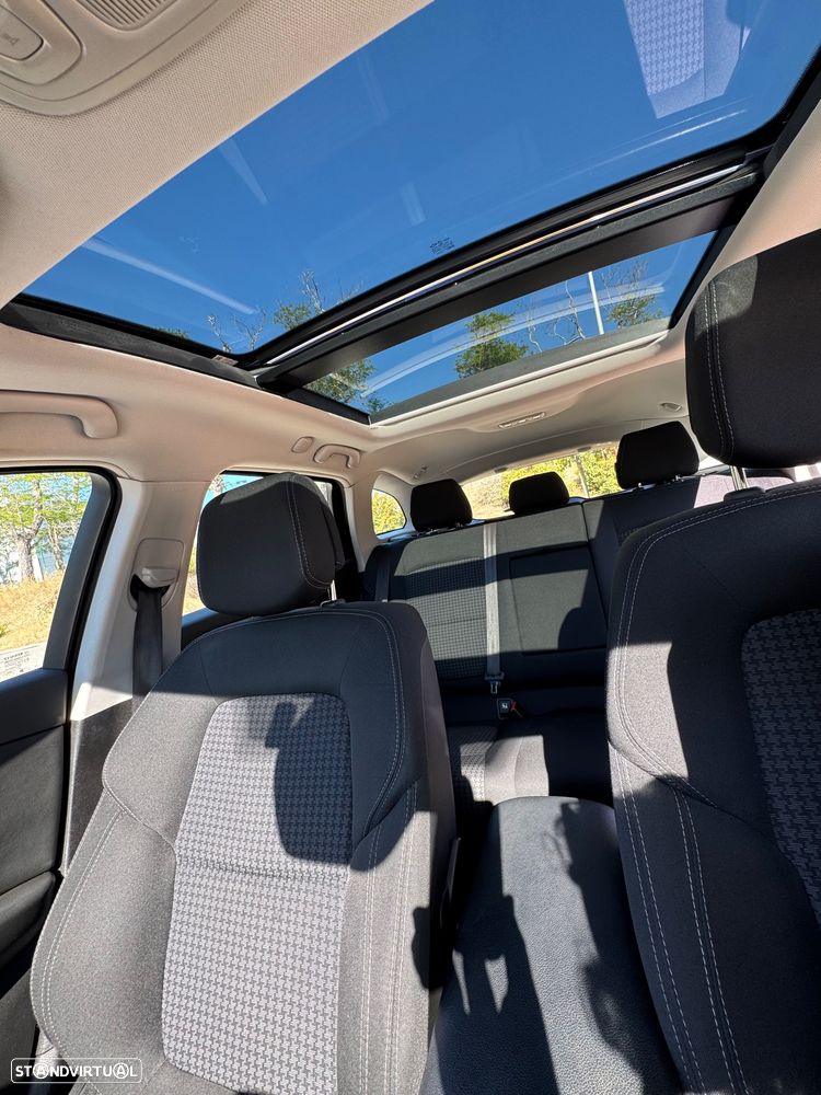 Renault Talisman Sport Tourer - 12