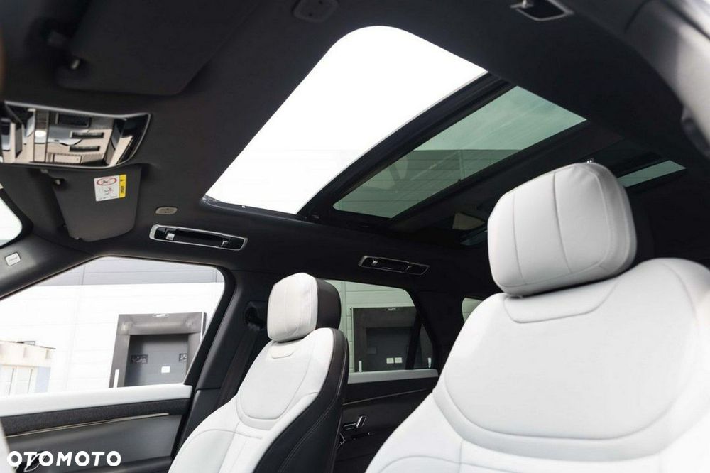 Land Rover Range Rover Sport - 20