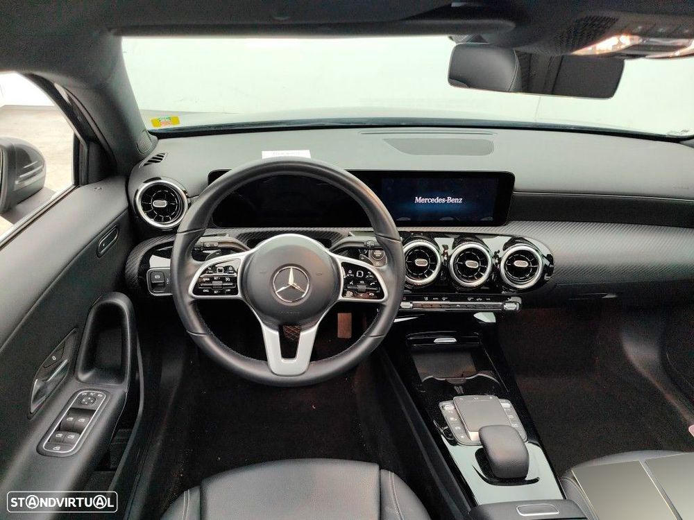 Mercedes-Benz A 180 d 8G-DCT Progressive - 6
