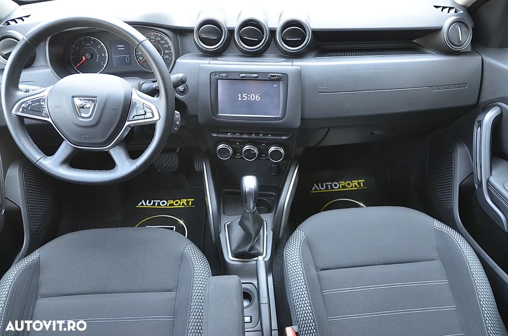 Dacia Duster - 17