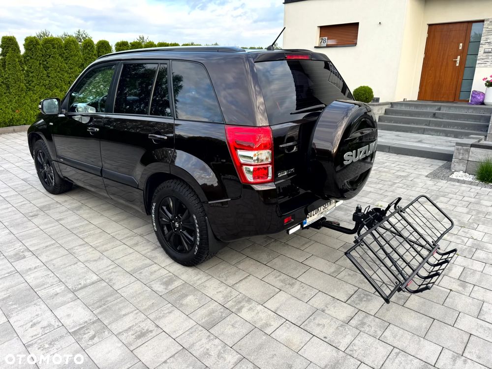 Suzuki Grand Vitara 1.9 DDiS Comfort - 7