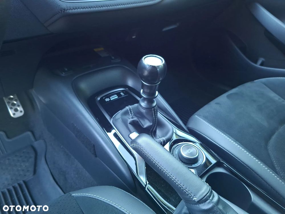 Toyota Corolla - 18