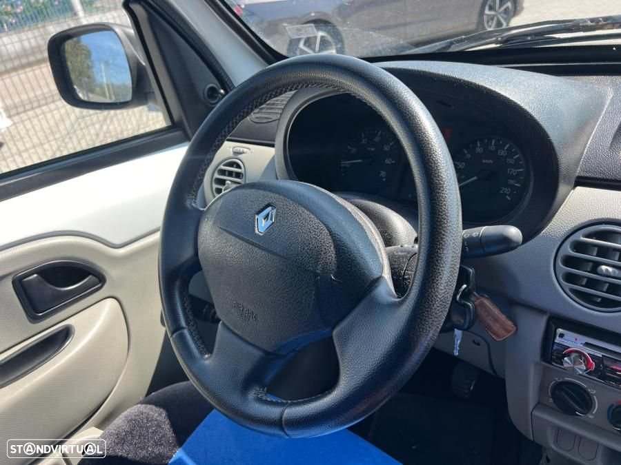 Renault Kangoo 1.5 dCI - 8