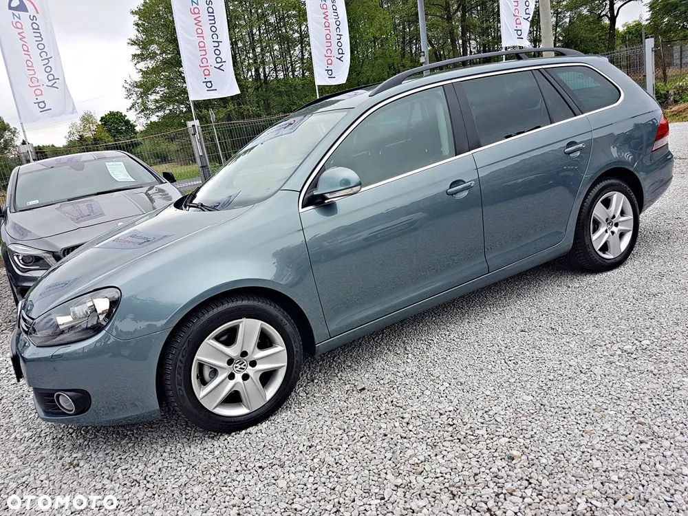 Volkswagen Golf 1.4 TSI Tour Edition - 28