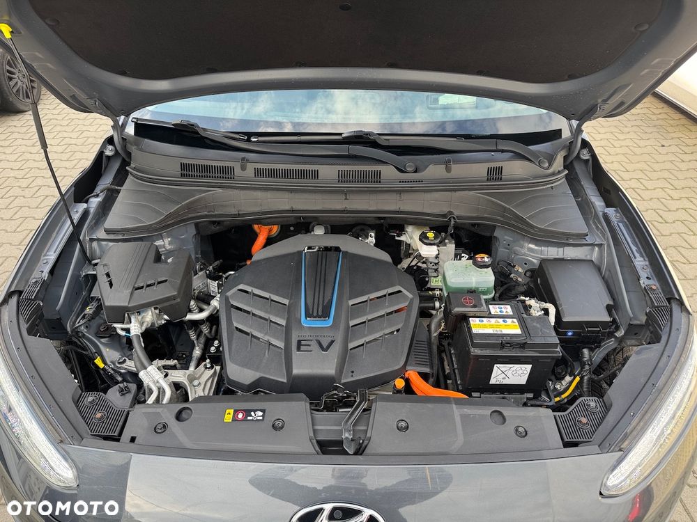 Hyundai Kona Premium - 7