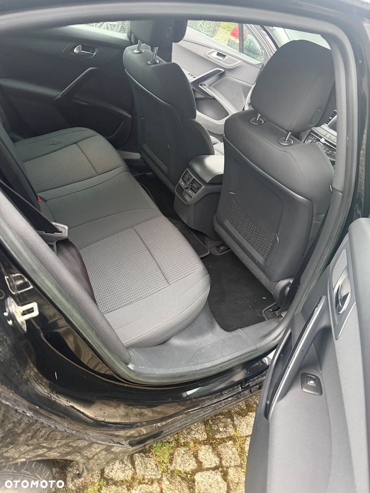 Peugeot 508 2.0 HDi Allure - 3