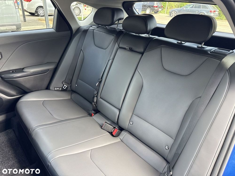 Kia K4 1.6 T-GDI L - 17